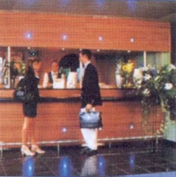 Ramada فندق 3*