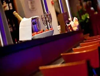 Hotel Ramada Ostend